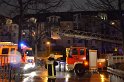 Feuer 2 Dachwohnung Koeln Severinswall Bayenstr P037